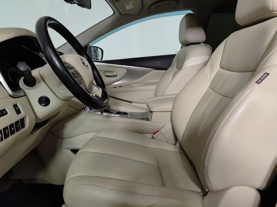 Nissan Murano III (Z52) Уфа  - изображение 20