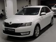 Skoda Rapid I Казань  - изображение 23