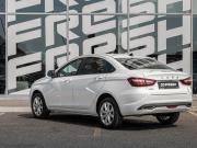 Lada (ВАЗ) Vesta I Рестайлинг (NG) Краснодар  - изображение 23