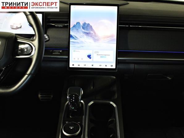 Jaecoo J7 I с пробегом 2024 года, цена 2 237 000 рублей, 66260 км, внедорожник, Автокод Объявления