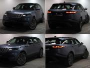 Land Rover Range Rover Velar I Москва  - изображение 50