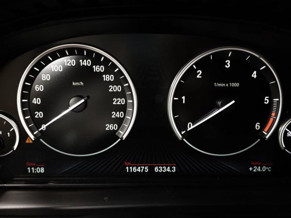 BMW X6 II (F16) с пробегом 2016 года, цена 3 900 000 рублей, 116470 км, внедорожник, Автокод Объявления