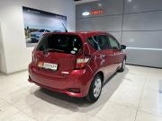 Nissan Note II Рестайлинг Новосибирск  - изображение 27