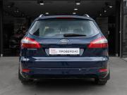 Ford Mondeo IV Москва  - изображение 20