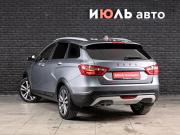 Lada (ВАЗ) Vesta I Екатеринбург  - изображение 26