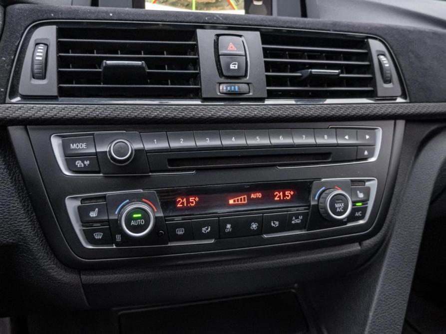 BMW 3 серии VI (F3x) Краснодар  - изображение 14