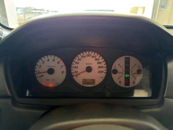 Mitsubishi Lancer IX с пробегом 2007 года, цена 289 000 рублей, 378069 км, седан, Автокод Объявления