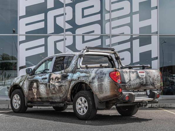 Mitsubishi L200 IV с пробегом 2012 года, цена 1 230 000 рублей, 209170 км, offers.body_type.unknown, Автокод Объявления