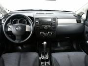 Nissan Tiida I Рестайлинг Новосибирск  - изображение 33