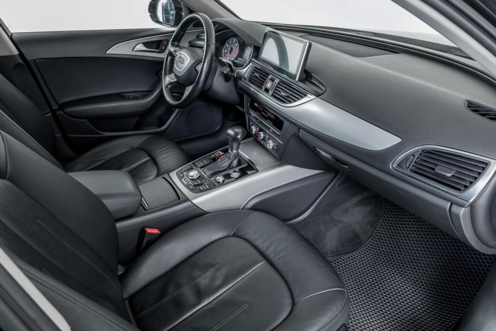 Audi A6 IV (C7) Казань  - изображение 9