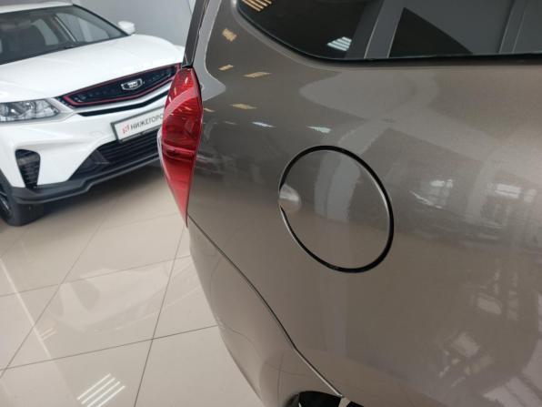 Lada (ВАЗ) Granta I Рестайлинг с пробегом 2020 года, цена 769 000 рублей, 14600 км, универсал, Автокод Объявления