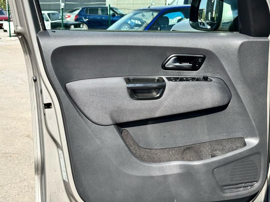 Volkswagen Amarok I Ижевск  - изображение 21