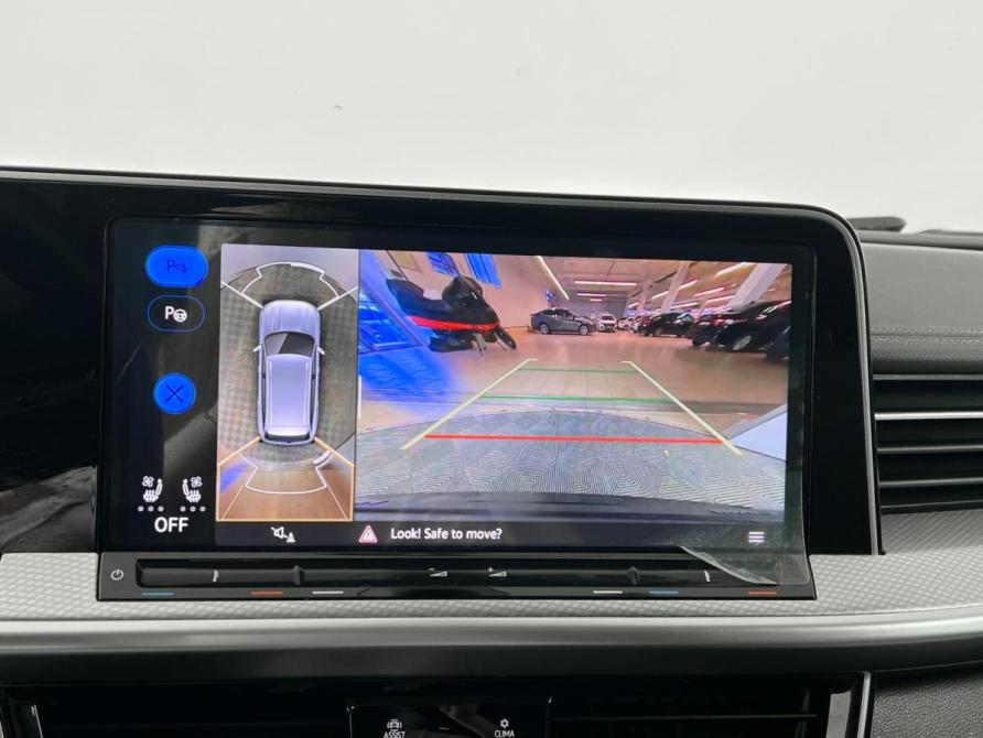 Volkswagen Tavendor I Казань  - изображение 21