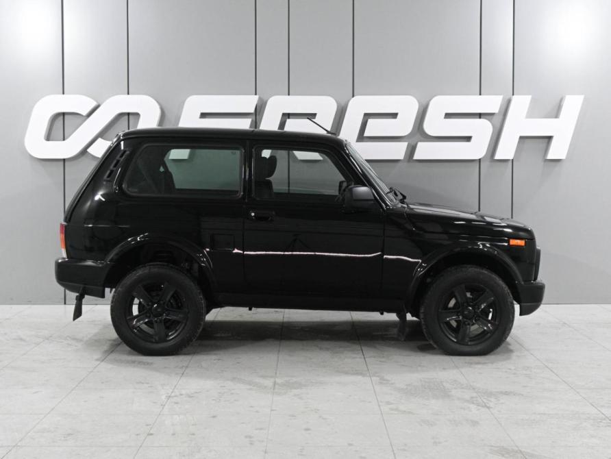 Lada (ВАЗ) Niva Legend Ростов-на-Дону  - изображение 5