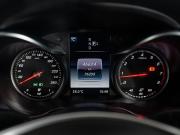 Mercedes-Benz C-Класс IV (W205) Иркутск  - изображение 38