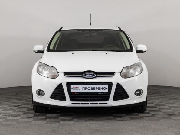Ford Focus III с пробегом 2012 года, цена 669 000 рублей, 251000 км, хэтчбек, Автокод Объявления