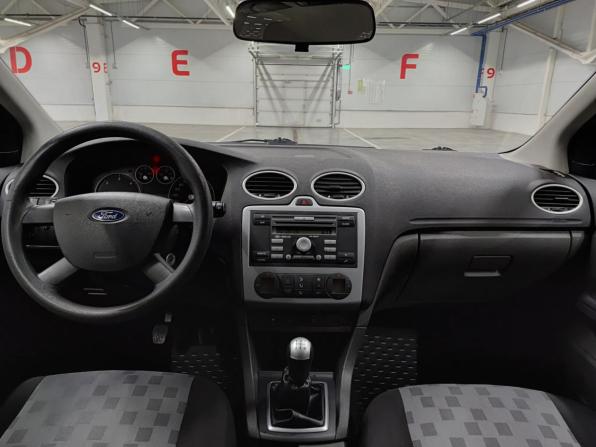 Ford Focus II с пробегом 2006 года, цена 450 000 рублей, 329722 км, седан, Автокод Объявления