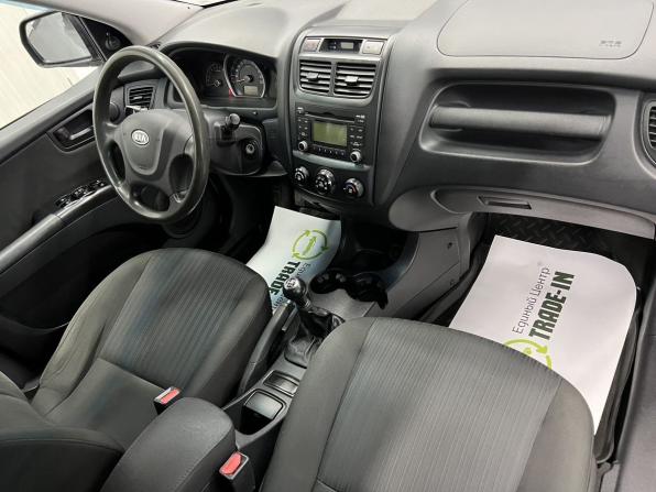 Kia Sportage II Рестайлинг с пробегом 2009 года, цена 925 000 рублей, 178328 км, внедорожник, Автокод Объявления