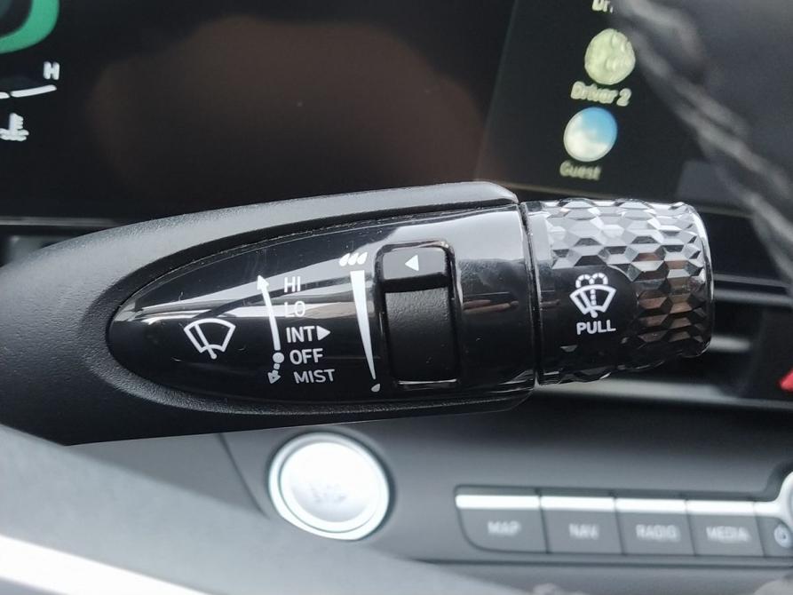Hyundai Elantra VII (CN7) Рестайлинг Екатеринбург  - изображение 10