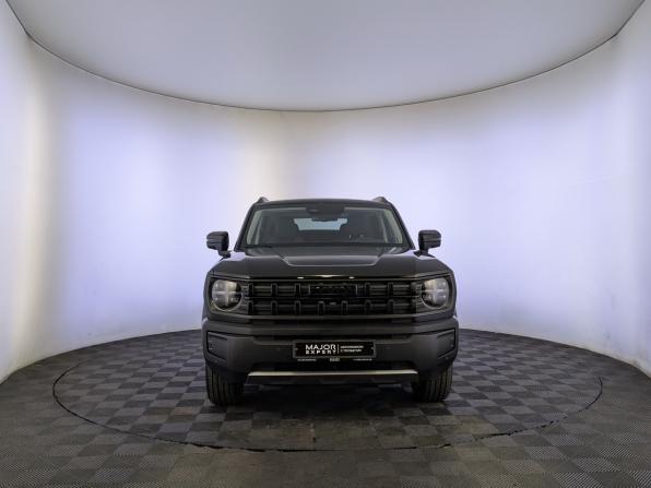 Haval H3 I с пробегом 2024 года, цена 2 445 000 рублей, 38460 км, внедорожник, Автокод Объявления