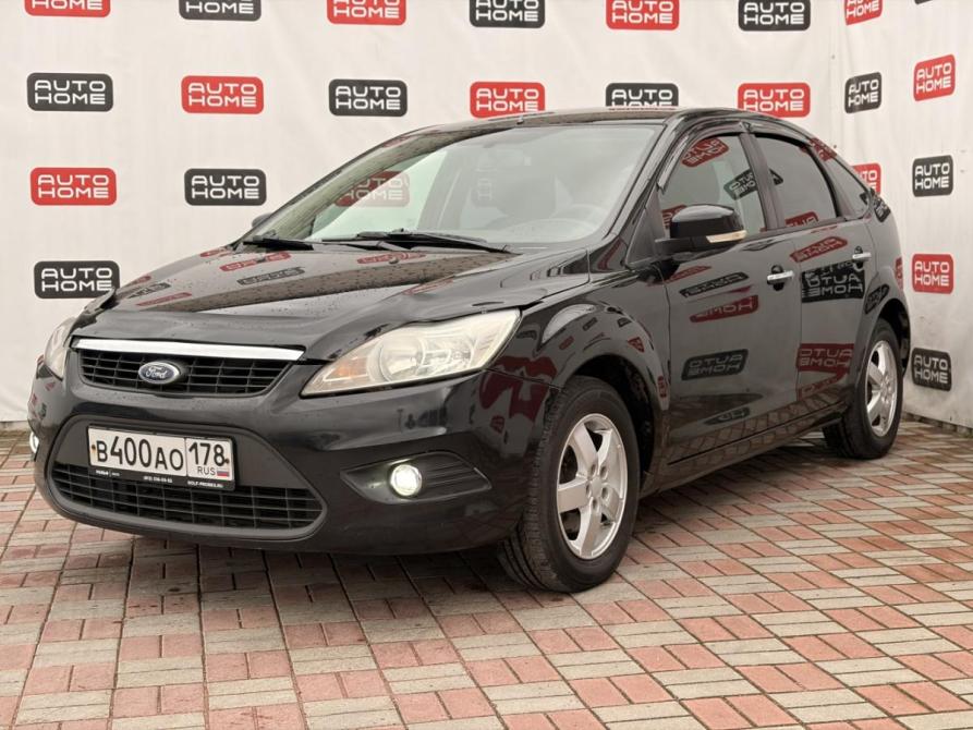 Ford Focus II Рестайлинг Санкт-Петербург  - изображение 1