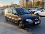 Lada (ВАЗ) Largus I Санкт-Петербург  - изображение 8