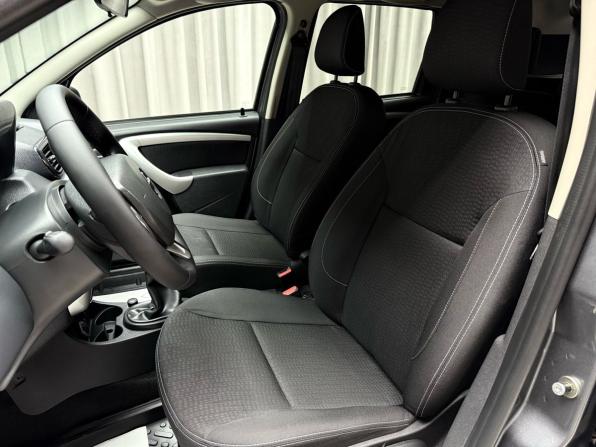 Nissan Terrano III (D10) с пробегом 2017 года, цена 1 349 000 рублей, 150699 км, внедорожник, Автокод Объявления
