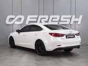 Mazda 6 III (GJ) Воронеж  - изображение 21