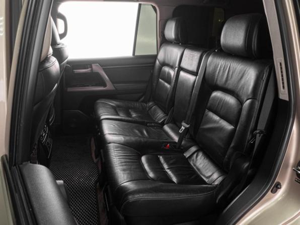 Toyota Land Cruiser 200 Series с пробегом 2011 года, цена 3 609 000 рублей, 319991 км, внедорожник, Автокод Объявления