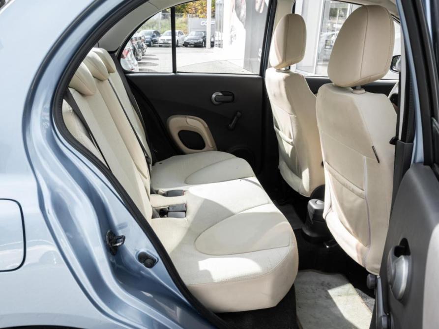 Nissan Micra III (K12) Ставрополь  - изображение 7