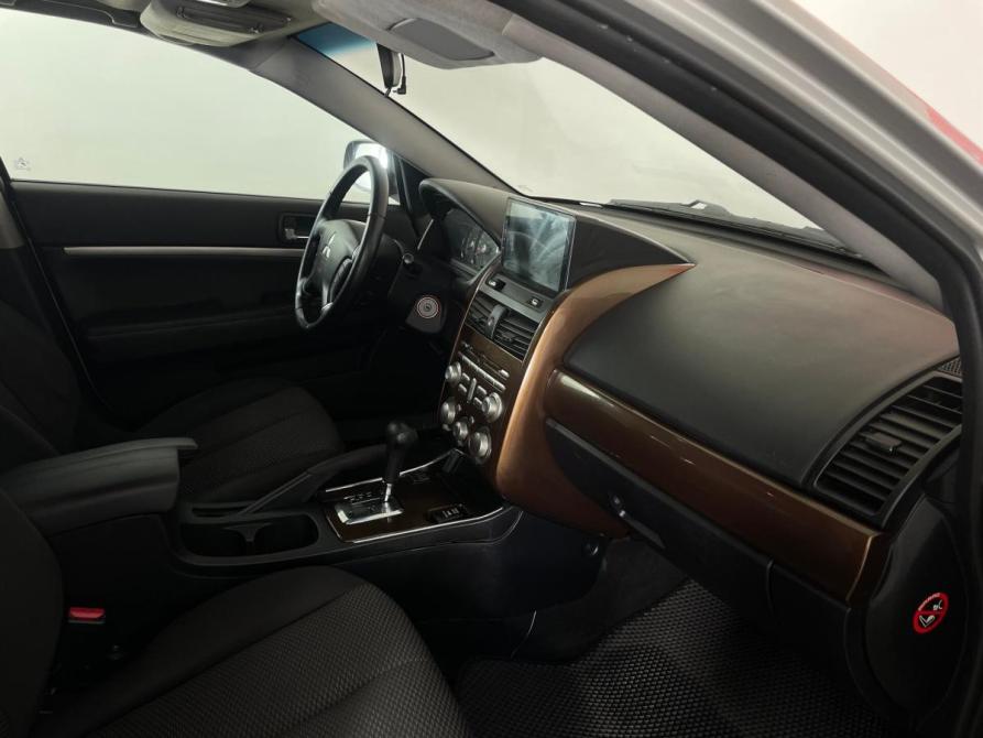 Mitsubishi Galant IX Рестайлинг Воронеж  - изображение 10
