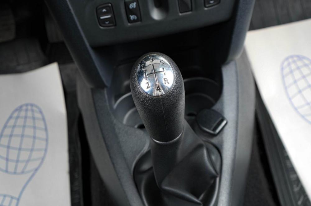 Renault Logan II Тюмень  - изображение 18