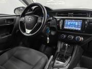 Toyota Corolla XI (E160 E170 E180) Новосибирск  - изображение 35