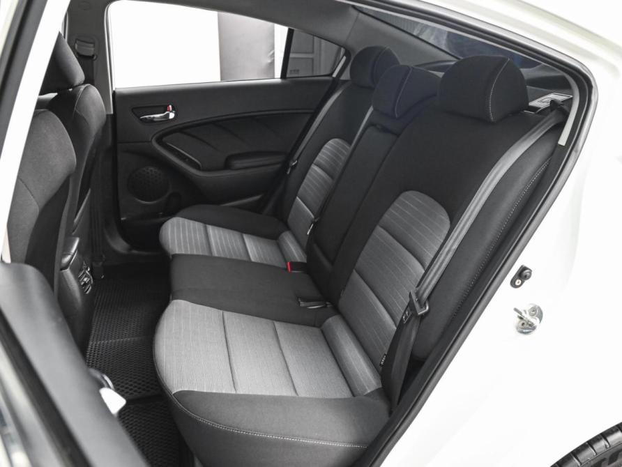 Kia Cerato III Ставрополь  - изображение 9