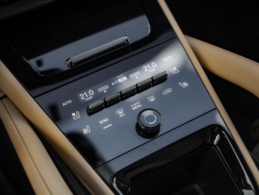Porsche Cayenne III Рестайлинг Санкт-Петербург  - изображение 23