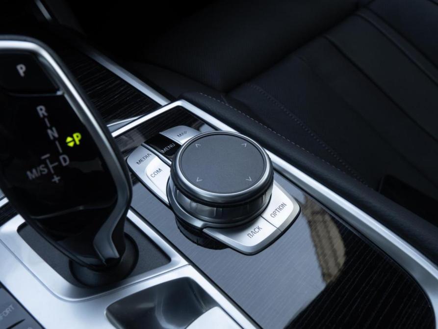 BMW 7 серии VI (G11/G12) Рестайлинг Волгоград  - изображение 24