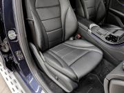 Mercedes-Benz GLC I (X253) Рестайлинг Москва  - изображение 52