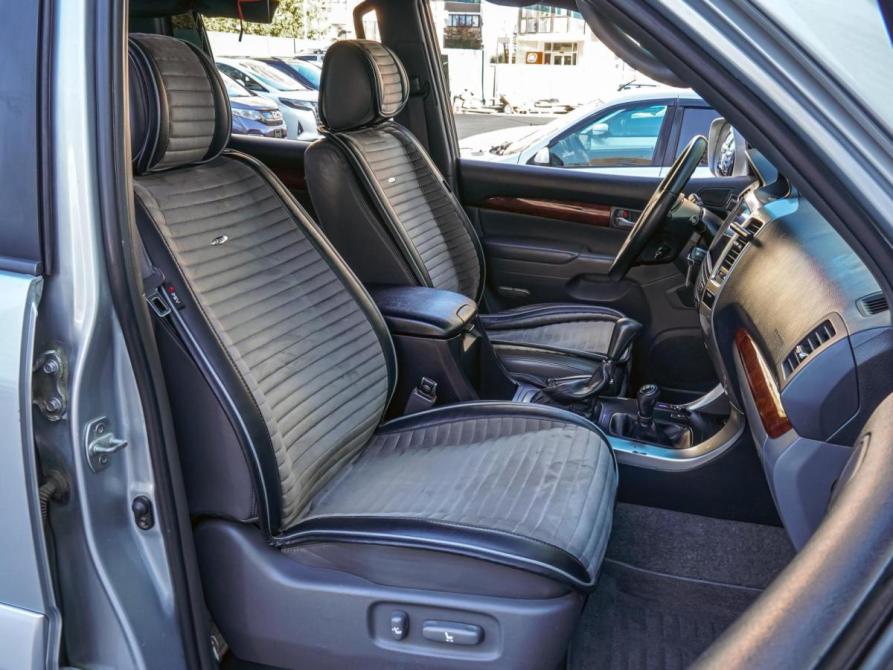 Toyota Land Cruiser Prado 120 Series Краснодар  - изображение 9
