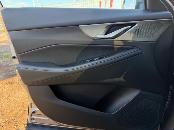 Changan CS35 Plus I Рестайлинг с пробегом 2024 года, цена 1 750 000 рублей, 12255 км, внедорожник, Автокод Объявления