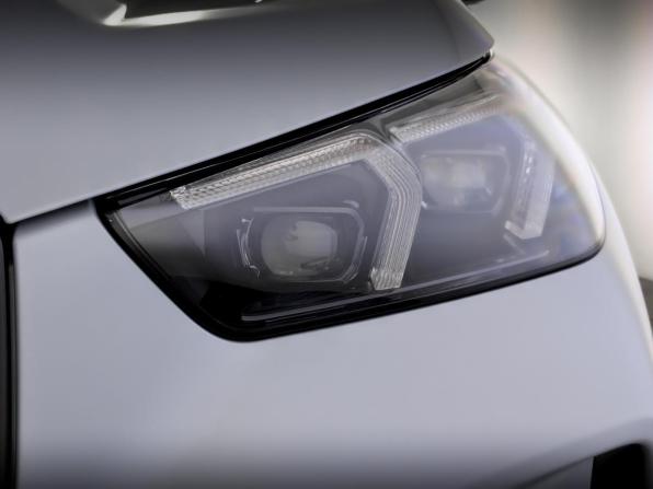 BMW X1 III (U11/U12) с пробегом 2025 года, цена 5 000 000 рублей, 15305 км, внедорожник, Автокод Объявления