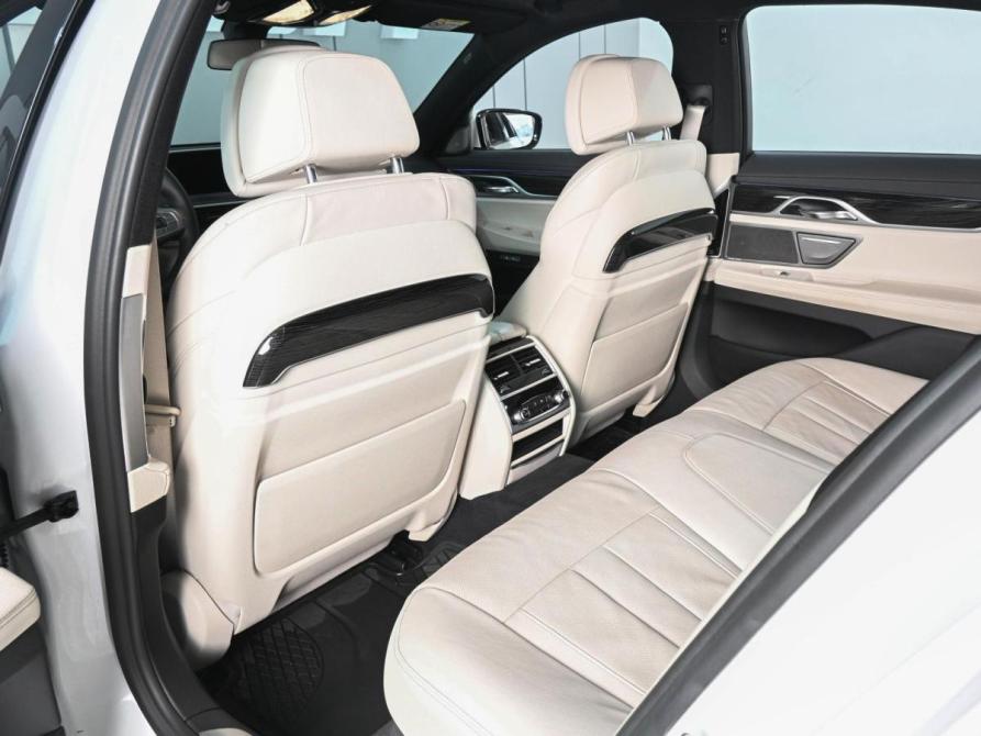 BMW 7 серии VI (G11/G12) Ростов-на-Дону  - изображение 11