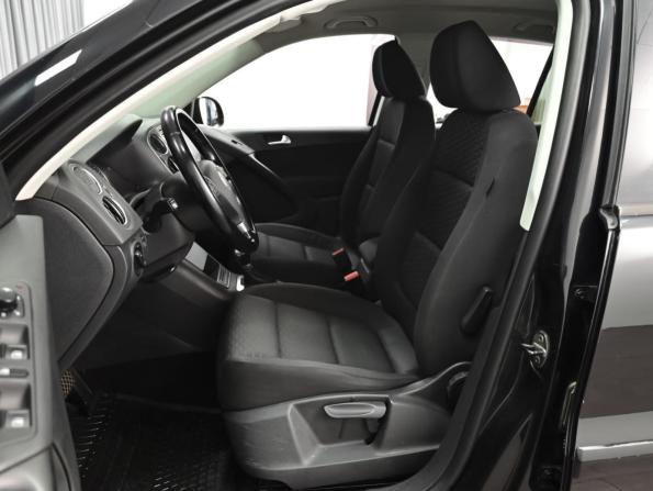 Volkswagen Tiguan I с пробегом 2010 года, цена 1 113 000 рублей, 251654 км, внедорожник, Автокод Объявления