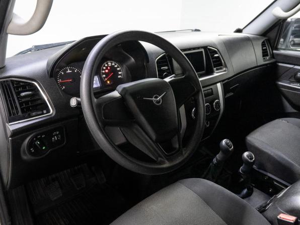 УАЗ Pickup I Рестайлинг 2 с пробегом 2021 года, цена 1 199 000 рублей, 82528 км, пикап, Автокод Объявления