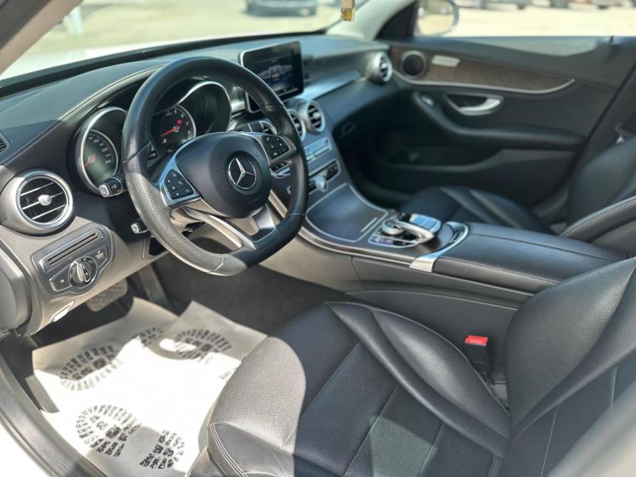 Mercedes-Benz C-Класс IV (W205) Тула  - изображение 13