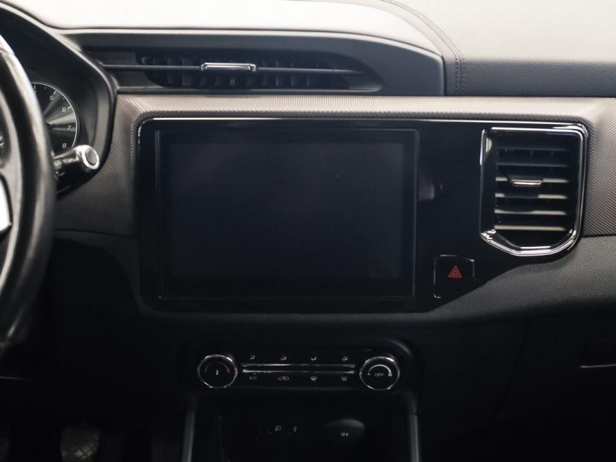Chery Tiggo 4 I Рестайлинг Самара  - изображение 14