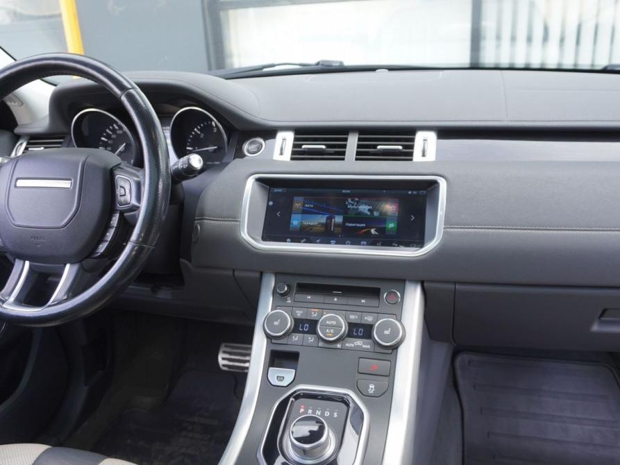 Land Rover Range Rover Evoque I Москва  - изображение 12