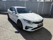 Kia Optima IV Рестайлинг Ростов-на-Дону  - изображение 22