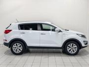Kia Sportage III Рестайлинг Курск  - изображение 23