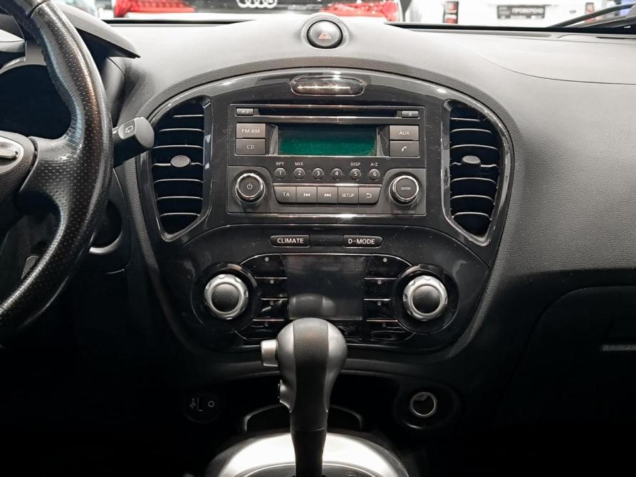 Nissan Juke I Казань  - изображение 18