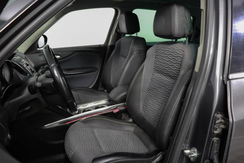Opel Zafira C Казань  - изображение 10